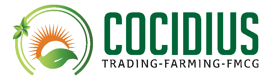 COCIDIUS TRADING-FARMING-FMCG